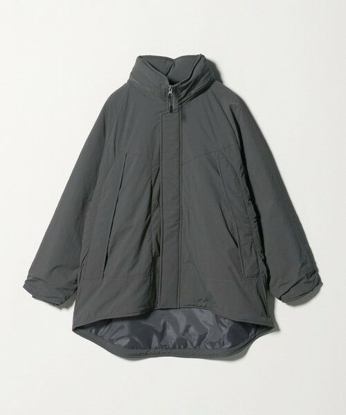 green label relaxing/O[[x NVO yʒzWILD THINGSV[g X^[p[J[ / LbY 140cm-160cm DK. GRAY 140cm-150cm(M)