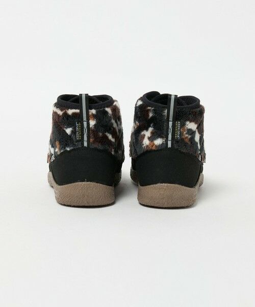 green label relaxing / グリーンレーベル リラクシング ブーツ（ロング丈） | ＜KEEN＞ハウザー ツー チャッカ  WATER PROOF ブーツ / キッズ | 詳細7