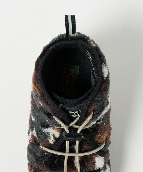 green label relaxing / グリーンレーベル リラクシング ブーツ（ロング丈） | ＜KEEN＞ハウザー ツー チャッカ  WATER PROOF ブーツ / キッズ | 詳細9