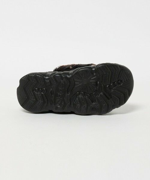 green label relaxing / グリーンレーベル リラクシング スニーカー | ＜KEEN＞ビッグキッズ ハイパウザー ラップ スリッポン / キッズ | 詳細5