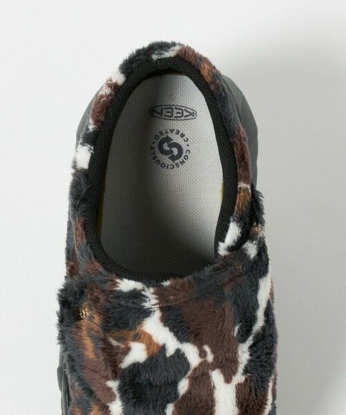 green label relaxing / グリーンレーベル リラクシング スニーカー | ＜KEEN＞ビッグキッズ ハイパウザー ラップ スリッポン / キッズ | 詳細6