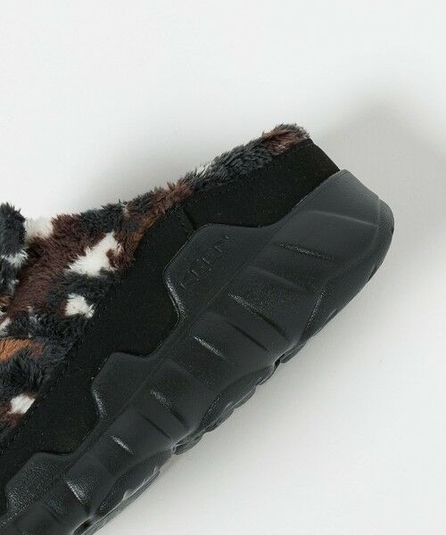 green label relaxing / グリーンレーベル リラクシング スニーカー | ＜KEEN＞ビッグキッズ ハイパウザー ラップ スリッポン / キッズ | 詳細8