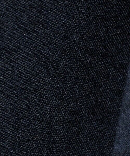 green label relaxing / グリーンレーベル リラクシング カットソー | メランジ ダンボール モックネック カットソー | 詳細13