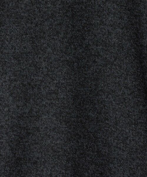 green label relaxing / グリーンレーベル リラクシング ニット・セーター | シルク ミックス モックネック ニット | 詳細9