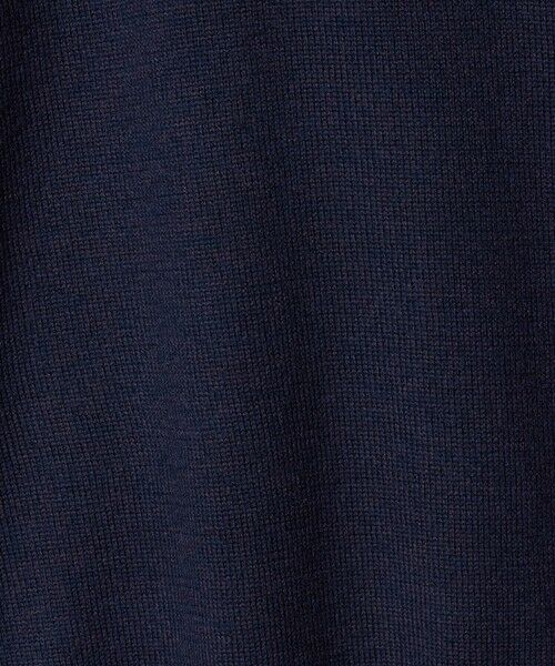 green label relaxing / グリーンレーベル リラクシング ニット・セーター | シルク ミックス モックネック ニット | 詳細29
