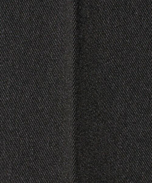 green label relaxing / グリーンレーベル リラクシング スラックス・ドレスパンツ | ポリエステルツイル スタンダード アジャスター スラックス | 詳細15