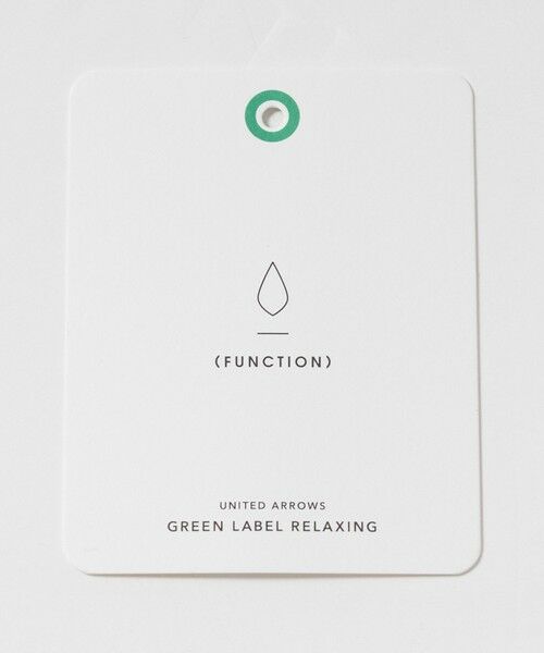 green label relaxing / グリーンレーベル リラクシング テーラードジャケット | A+ ジャージツイル 2B リラックス ジャケット -ウォッシャブル・ストレッチ- | 詳細21