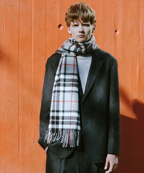 green label relaxing/グリーンレーベル リラクシング DC W/LI デニムライク 3B 01 ジャケット DK. GRAY XL green label relaxing/グリーンレーベル リラクシング DC W/LI デニムライク 3B 01 ジャケット DK. GRAY XL