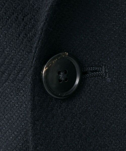 green label relaxing / グリーンレーベル リラクシング テーラードジャケット | GLR CLOTH ミルドカルゼ 2B RG ジャケット | 詳細18