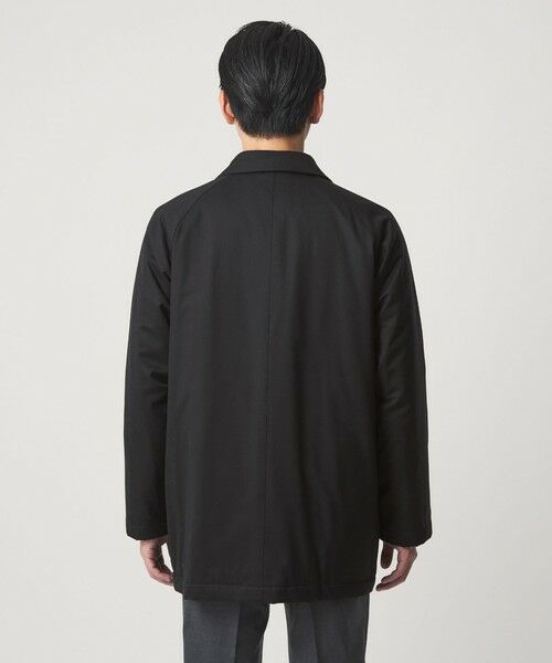 green label relaxing / グリーンレーベル リラクシング その他アウター | TW パデット ミドルレングス 中綿ジャケット | 詳細4