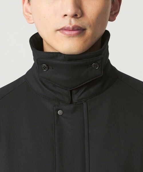 green label relaxing / グリーンレーベル リラクシング その他アウター | TW パデット ミドルレングス 中綿ジャケット | 詳細5