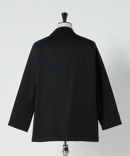 green label relaxing / グリーンレーベル リラクシング その他アウター | TW パデット ミドルレングス 中綿ジャケット | 詳細7