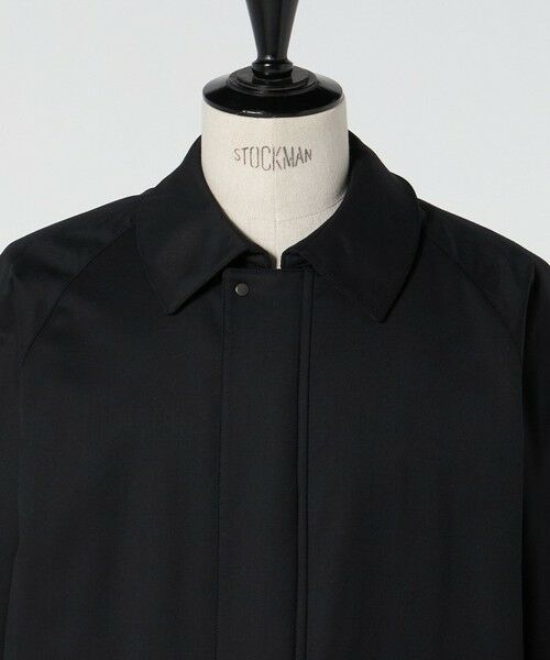 green label relaxing / グリーンレーベル リラクシング その他アウター | TW パデット ミドルレングス 中綿ジャケット | 詳細8