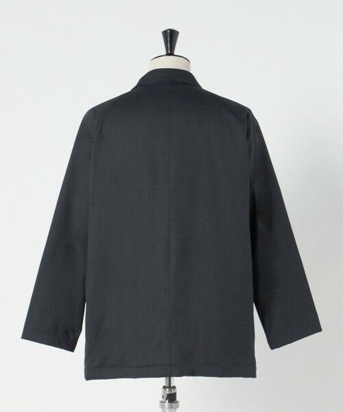 green label relaxing / グリーンレーベル リラクシング その他アウター | TW パデット ミドルレングス 中綿ジャケット | 詳細13