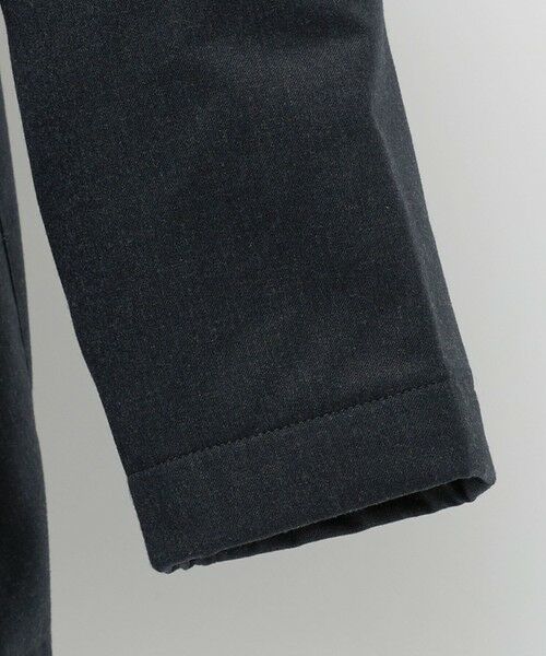 green label relaxing / グリーンレーベル リラクシング その他アウター | TW パデット ミドルレングス 中綿ジャケット | 詳細15