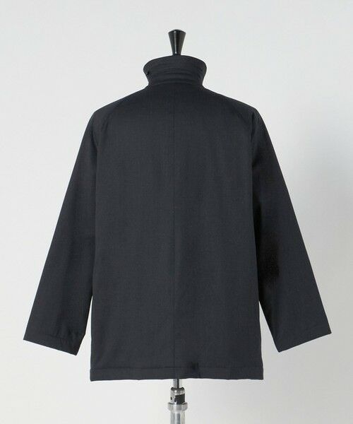 green label relaxing / グリーンレーベル リラクシング その他アウター | TW パデット ミドルレングス 中綿ジャケット | 詳細19