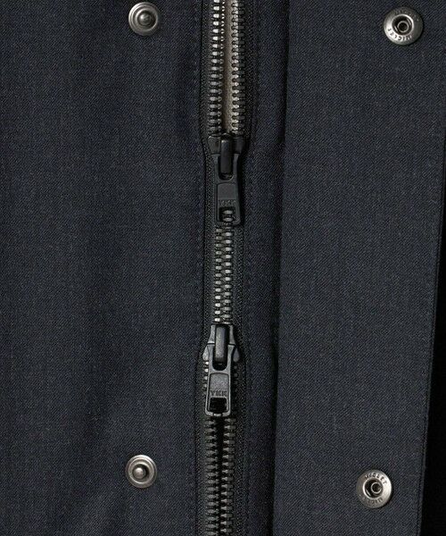 green label relaxing / グリーンレーベル リラクシング その他アウター | TW パデット ミドルレングス 中綿ジャケット | 詳細20