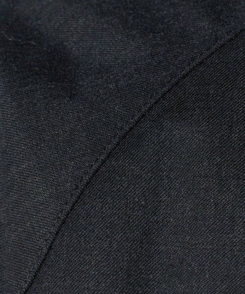 green label relaxing / グリーンレーベル リラクシング その他アウター | TW パデット ミドルレングス 中綿ジャケット | 詳細25