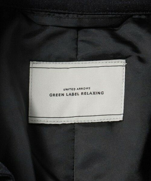 green label relaxing / グリーンレーベル リラクシング その他アウター | TW パデット ミドルレングス 中綿ジャケット | 詳細26