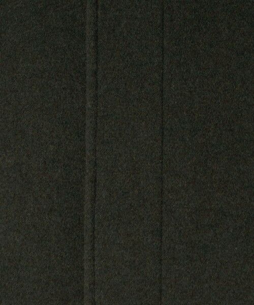 green label relaxing / グリーンレーベル リラクシング ステンカラーコート | Ballis バリス モッサー バルカラー ブラウン ステンカラーコート | 詳細21