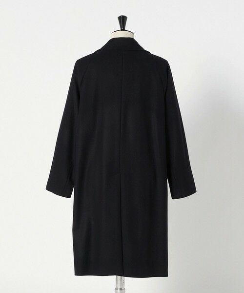 green label relaxing / グリーンレーベル リラクシング その他アウター | ＜Hevo＞SURBO チェスターコート | 詳細1