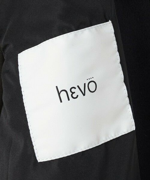 green label relaxing / グリーンレーベル リラクシング その他アウター | ＜Hevo＞SURBO チェスターコート | 詳細10