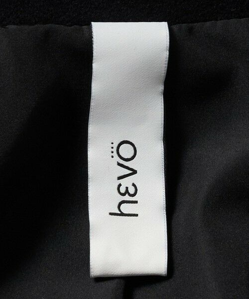 green label relaxing / グリーンレーベル リラクシング その他アウター | ＜Hevo＞SURBO チェスターコート | 詳細11