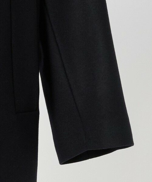 green label relaxing / グリーンレーベル リラクシング その他アウター | ＜Hevo＞SURBO チェスターコート | 詳細3