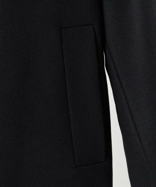 green label relaxing / グリーンレーベル リラクシング その他アウター | ＜Hevo＞SURBO チェスターコート | 詳細5