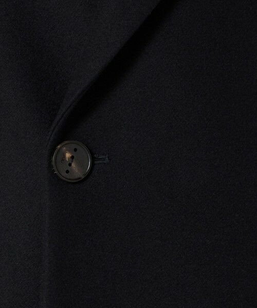 green label relaxing / グリーンレーベル リラクシング その他アウター | ＜Hevo＞SURBO チェスターコート | 詳細9
