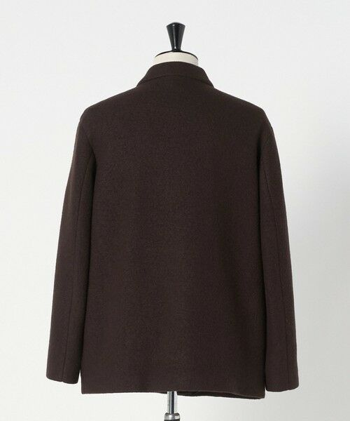 green label relaxing / グリーンレーベル リラクシング その他アウター | <Hevo>TALSANO カバーオール | 詳細1