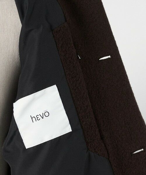 green label relaxing / グリーンレーベル リラクシング その他アウター | <Hevo>TALSANO カバーオール | 詳細10