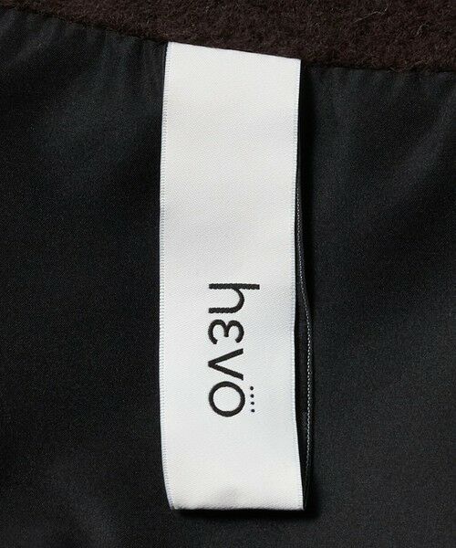 green label relaxing / グリーンレーベル リラクシング その他アウター | <Hevo>TALSANO カバーオール | 詳細11