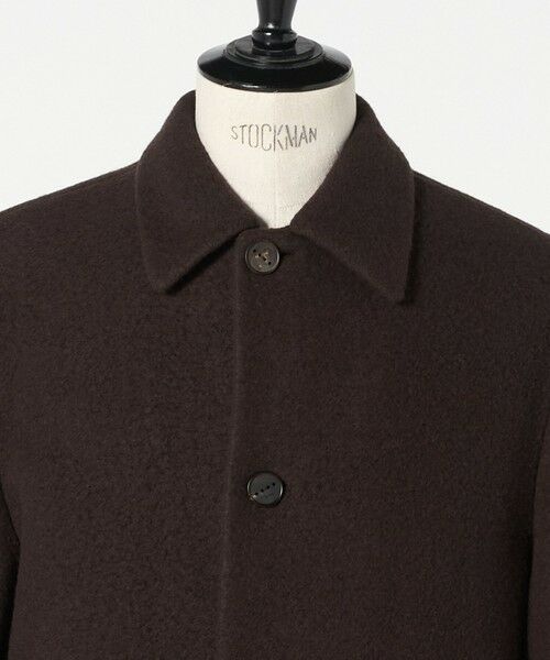 green label relaxing / グリーンレーベル リラクシング その他アウター | <Hevo>TALSANO カバーオール | 詳細2