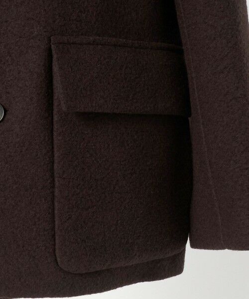 green label relaxing / グリーンレーベル リラクシング その他アウター | <Hevo>TALSANO カバーオール | 詳細4