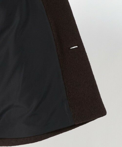 green label relaxing / グリーンレーベル リラクシング その他アウター | <Hevo>TALSANO カバーオール | 詳細7