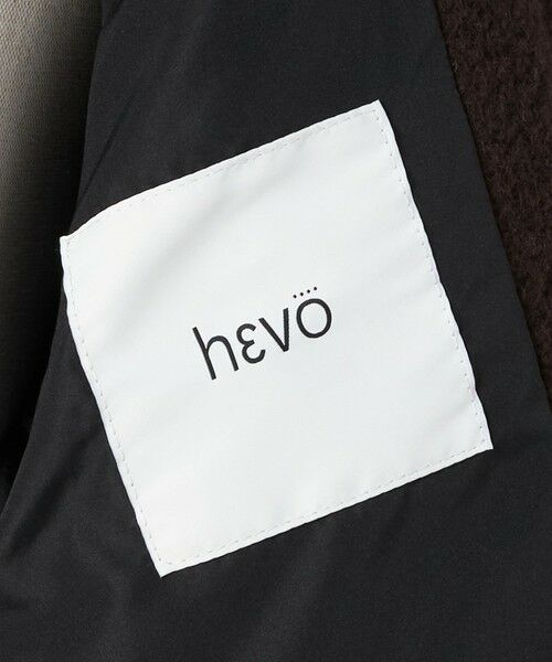 green label relaxing / グリーンレーベル リラクシング その他アウター | <Hevo>TALSANO カバーオール | 詳細9