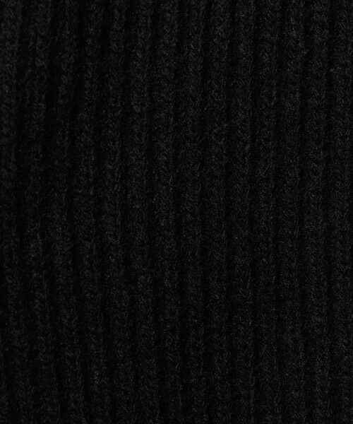 green label relaxing / グリーンレーベル リラクシング カーディガン・ボレロ | <RYE TENDER>JEROME JKT フルジップ ニット ブルゾン | 詳細4