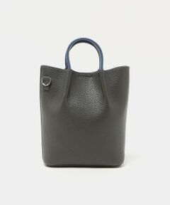 green label relaxing / グリーンレーベル リラクシング ショルダーバッグ | シボ レザーライク ミニ ショルダーバッグ トートバッグ