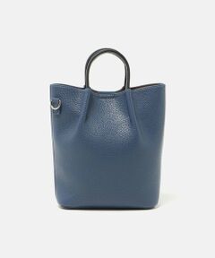 green label relaxing / グリーンレーベル リラクシング ショルダーバッグ | シボ レザーライク ミニ ショルダーバッグ トートバッグ