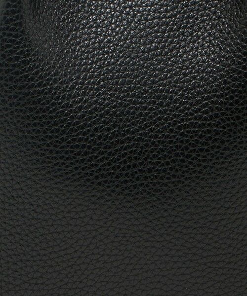 green label relaxing / グリーンレーベル リラクシング ショルダーバッグ | シボ レザーライク ミニ ショルダーバッグ トートバッグ | 詳細7