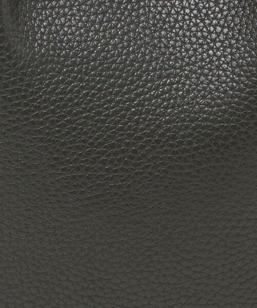 green label relaxing / グリーンレーベル リラクシング ショルダーバッグ | シボ レザーライク ミニ ショルダーバッグ トートバッグ | 詳細11