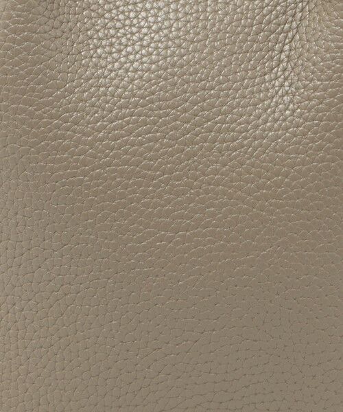 green label relaxing / グリーンレーベル リラクシング ショルダーバッグ | シボ レザーライク ミニ ショルダーバッグ トートバッグ | 詳細16