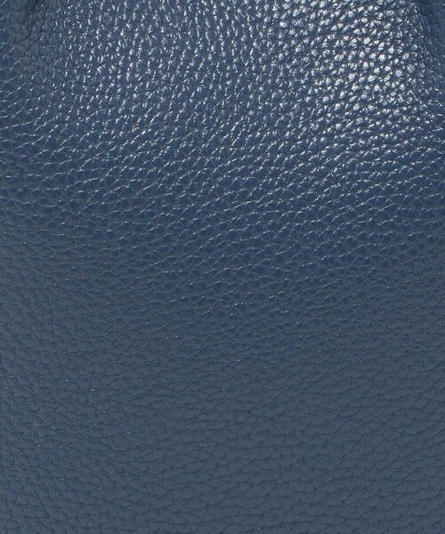 green label relaxing / グリーンレーベル リラクシング ショルダーバッグ | シボ レザーライク ミニ ショルダーバッグ トートバッグ | 詳細26