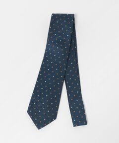 GLR 8.0cm ドット ネクタイ