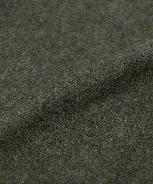 green label relaxing / グリーンレーベル リラクシング マフラー・ショール・スヌード・ストール | ＜Oats & Rice＞ニット スカーフ | 詳細5