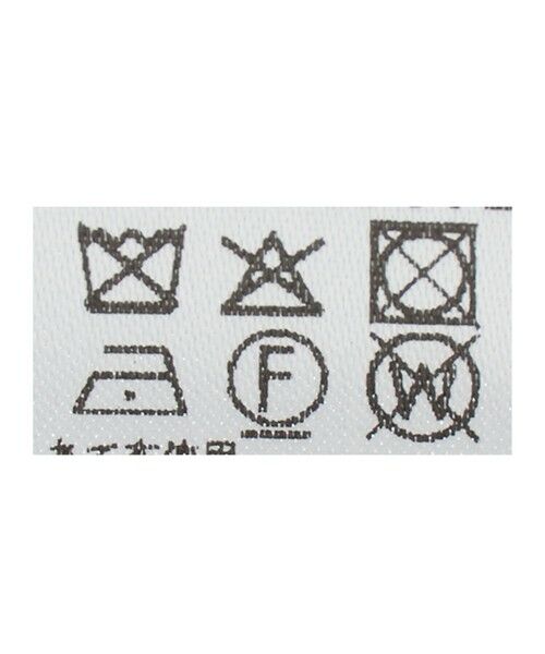 green label relaxing / グリーンレーベル リラクシング マフラー・ショール・スヌード・ストール | ＜Oats & Rice＞ニット スカーフ | 詳細7