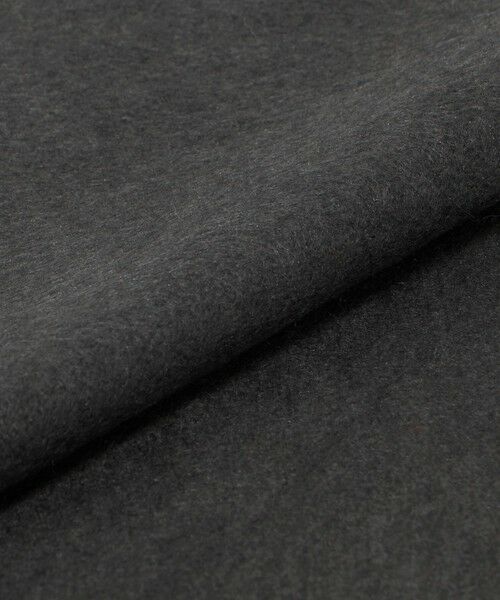 green label relaxing / グリーンレーベル リラクシング マフラー・ショール・スヌード・ストール | ＜North Peace＞シルク/WO/カシミヤ リバーシブル マフラー | 詳細3