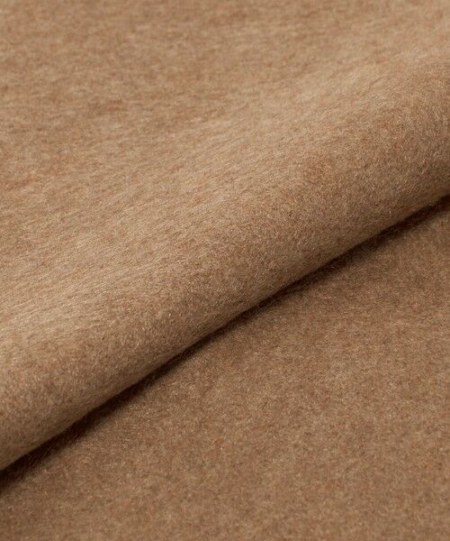 green label relaxing / グリーンレーベル リラクシング マフラー・ショール・スヌード・ストール | ＜North Peace＞シルク/WO/カシミヤ リバーシブル マフラー | 詳細9