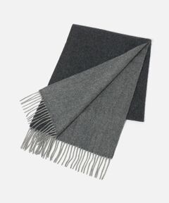 green label relaxing / グリーンレーベル リラクシング マフラー・ショール・スヌード・ストール | カシミヤ 100 リバー マフラー